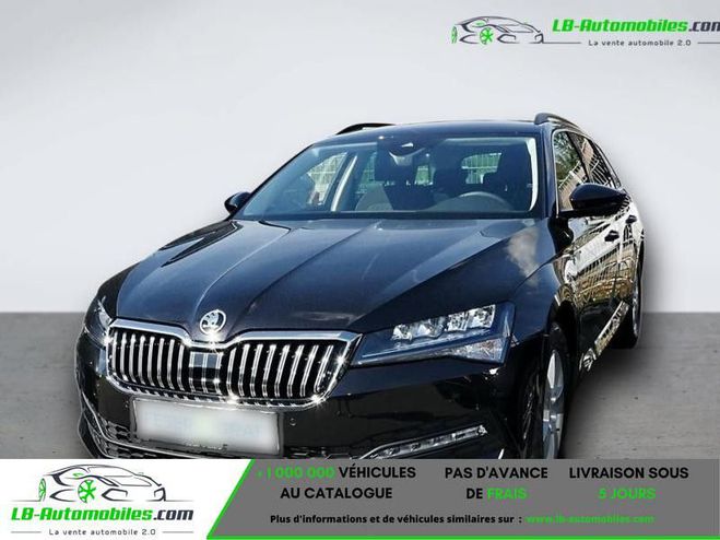 Skoda Superb 2.0 TDI 150 ch BVA  de 2024