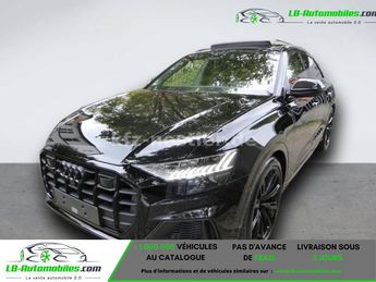  Voir détails -Audi SQ8 TFSI 507ch BVA Quattro à Beaupuy (31)