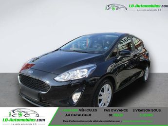  Voir détails -Ford Fiesta 1.5 TDCi 85 ch BVM à Beaupuy (31)