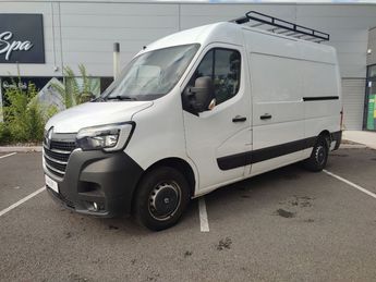  Voir détails -Renault Master 2.3dci 180ch L2H2 TVA rcuprable à Colmar (68)