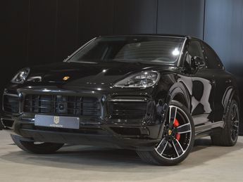  Voir détails -Porsche Cayenne Coup GTS 460 V8 Superbe tat ! 1 MAIN ! à Lille (59)