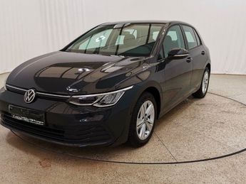  Voir détails -Volkswagen Golf VIII 2.0 TDI SCR 116 LIFE PLUS DSG7 *03/ à Saint-Patrice (37)