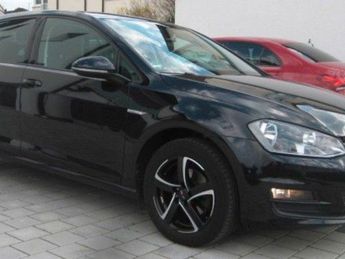  Voir détails -Volkswagen Golf VII 1.2 TSI 105 BLUEMOTION TECHNOLOGY CO à Saint-Patrice (37)