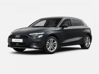  Voir détails -Audi A3 Sportback 40 TFSIe 204 S tronic 6 Busine à Saint-Ouen (93)
