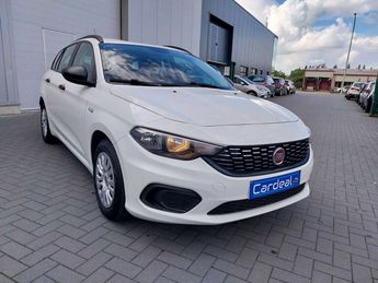  Voir détails -Fiat Tipo 1.4i --AIRCO--BLUETOOTH--GARANTIE.12.MOI à Cuesmes (70)