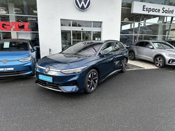  Voir détails -Volkswagen ID.7 TOURER 286 ch Pro Life Max à Saint-Maximin (60)