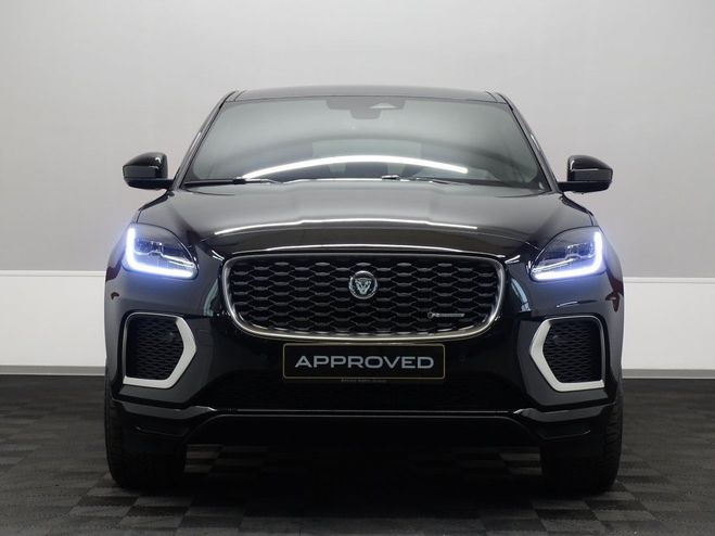 Jaguar E-Pace D165 R-Dynamic S AWD Auto Noir de 2023