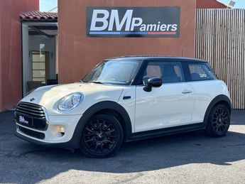  Voir détails -Mini Cooper 136CH CHILI à Pamiers (09)