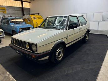  Voir détails -Volkswagen Golf 2 gti 143000km certifi à Mont-de-Marsan (40)