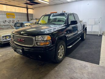  Voir détails -Gmc Sierra Gmc gpl denali quadrasteer à Mont-de-Marsan (40)
