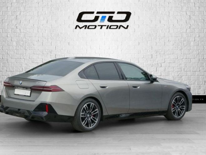 BMW Serie 5 520d 197 ch BVA8 G60 M Sport Oxidgrau de 2024