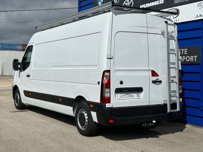 Renault Master III (2) FOURGON TRACTION F3300 L2H2 BLUE  de 2022