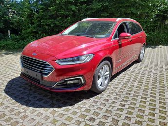  Voir détails -Ford Mondeo SW 2.0 HYBRID 188 CV BVA6 TITANIUM / 2E  à Gresswiller (67)