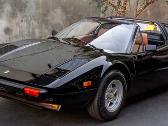  Voir détails -Ferrari 308 GTS à  Le Havre (76)