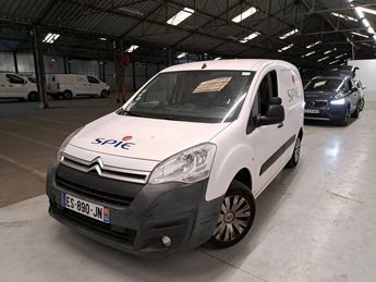  Voir détails -Citroen Berlingo M H100 Business PX TTC à Seilhac (19)