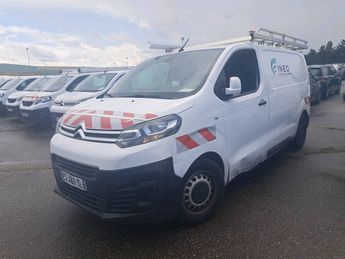  Voir détails -Citroen Jumpy Fg M 1.6 95ch Club PRIX TTC à Seilhac (19)