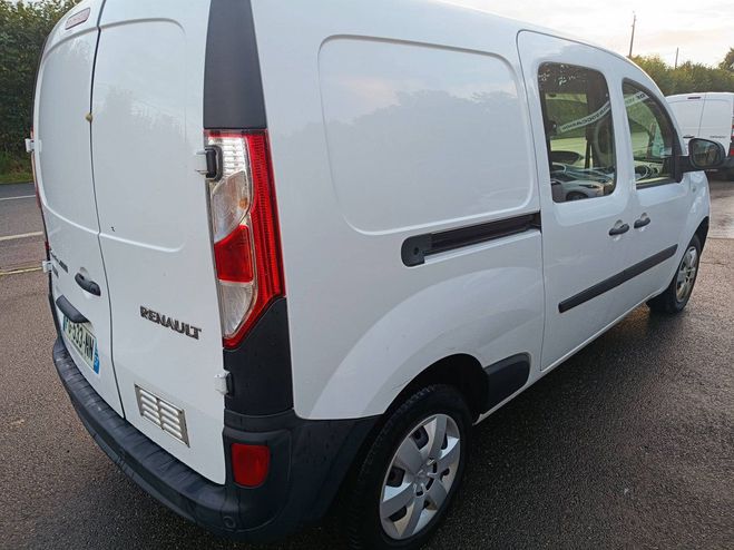 Renault Kangoo Express Maxi Cab Appro R- Link 90 5 PLAC BLANC de 2019