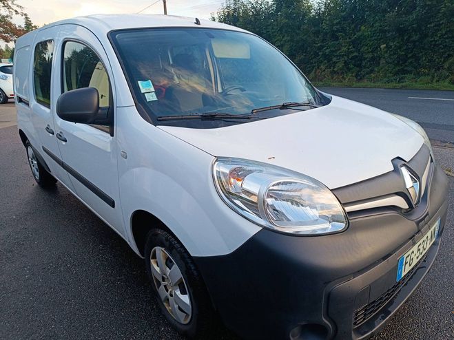 Renault Kangoo Express Maxi Cab Appro R- Link 90 5 PLAC BLANC de 2019