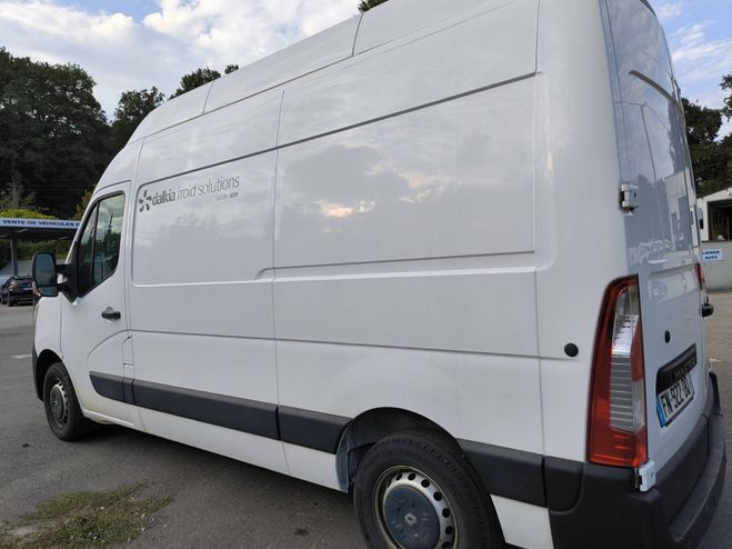 Renault Master L2H3 dCi 135 GRAND CF PRIX TTC BLANC de 2020