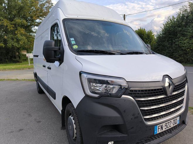 Renault Master L2H3 dCi 135 GRAND CF PRIX TTC BLANC de 2020