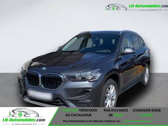  Voir détails -BMW X1 sDrive 18i 136 ch à Beaupuy (31)