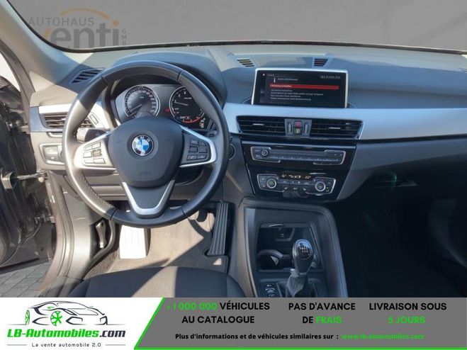 BMW X1 sDrive 18i 136 ch  de 2022