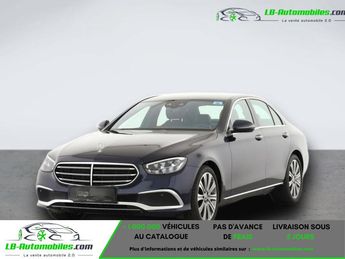 Mercedes Classe E