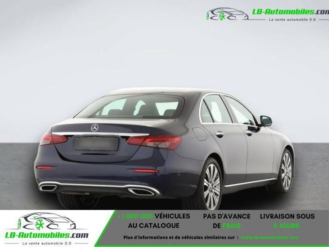 Mercedes Classe E 400 d BVA 4-Matic  de 2022