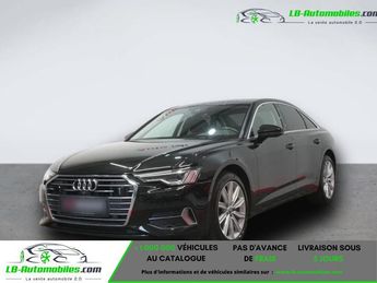  Voir détails -Audi A6 50 TDI 286 ch BVA Quattro à Beaupuy (31)