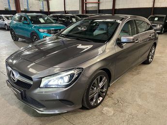  Voir détails -Mercedes  CLA Shooting Brake Phase 2 200 Business Executive Edition 7 à Sainte-Genevive-des-Bois (91)