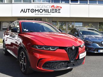  Voir détails -Alfa romeo Tonale VELOCE 1.5 T Mild Hybrid TCT7 160 cv Bo à Palaiseau (91)