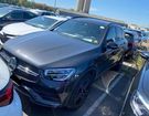 Mercedes GLC 300 E 211+122CH AMG LINE 4MATIC 9G-TRONI à Villeneuve-Loubet (06)