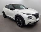Nissan Juke 1.6 HYBRID 145 N-CONNECTA à Chanas (38)