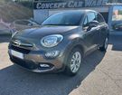 Fiat 500X x 95 cv popstar à Vitrolles (13)
