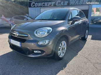  Voir détails -Fiat 500X x 95 cv popstar à Vitrolles (13)