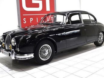  Voir détails -Jaguar MK2 3.8l Overdrive à   La Boisse (01)