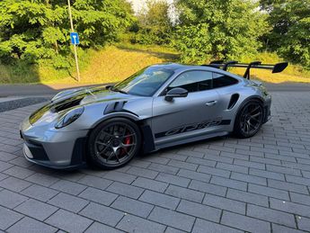  Voir détails -Porsche 911 992 GT3 à Ludon-Mdoc (33)