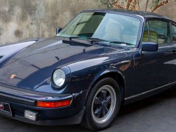  Voir détails -Porsche 911 COUPE à  Le Havre (76)