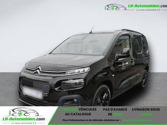  Voir détails -Citroen Berlingo 136 ch 100 kWh à Beaupuy (31)