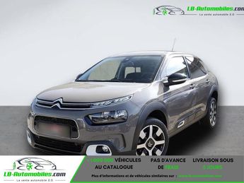  Voir détails -Citroen C4 Cactus BlueHDi 100 BVM à Beaupuy (31)