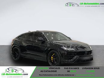  Voir détails -Lamborghini Urus 4.0 V8 650 ch BVA à Beaupuy (31)