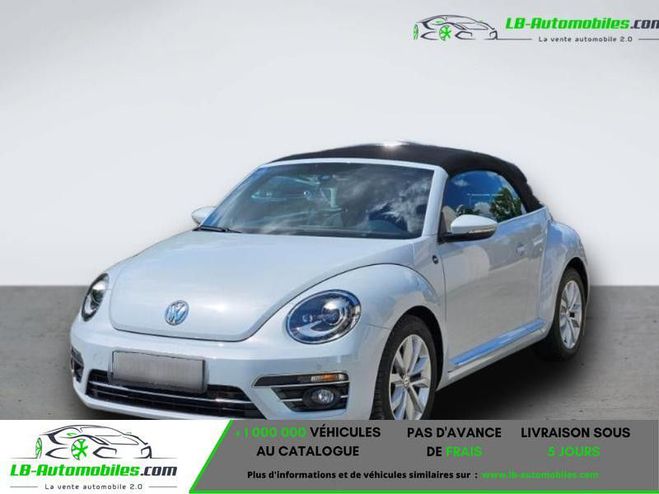 Volkswagen Coccinelle 1.2 TSI 105 BMT BVA  de 2018