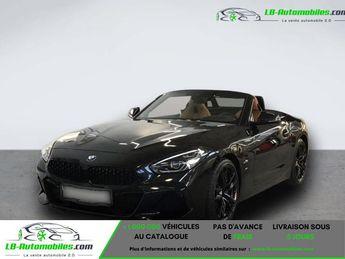  Voir détails -BMW Z4 sDrive 20i 197 ch BVA à Beaupuy (31)