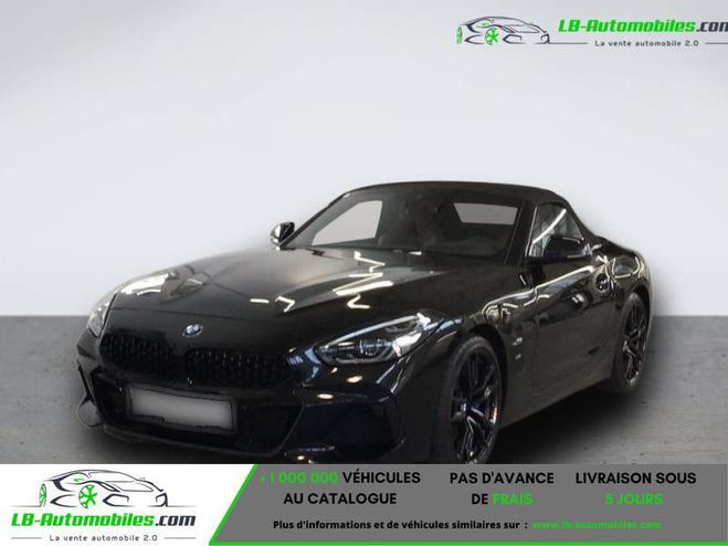 BMW Z4 sDrive 20i 197 ch BVA  de 2021