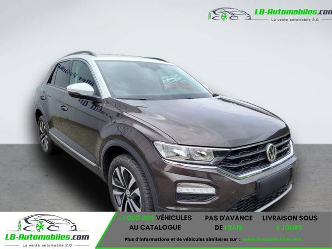 Volkswagen T Roc 1.5 TSI 150 EVO Start/Stop BVM  de 2019