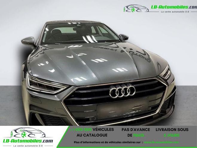 Audi A7 40 TDI 204 BVA  de 2019