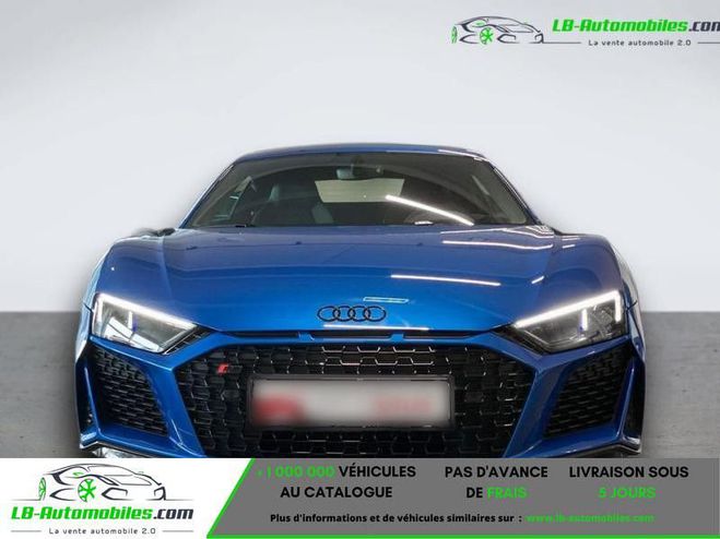 Audi R8 V10 5.2 FSI 620 BVA  de 2021