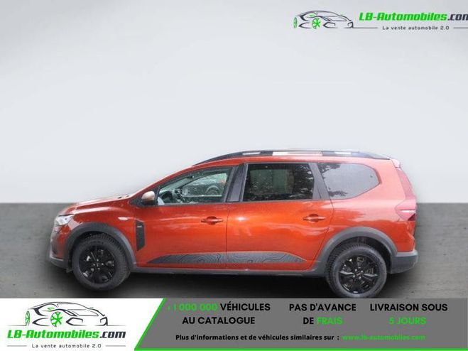 Dacia Jogger TCe 110 7 places  de 2023