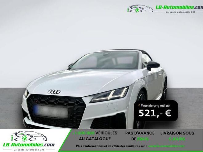 Audi TTS  40 TFSI 320 BVA Quattro  de 2024