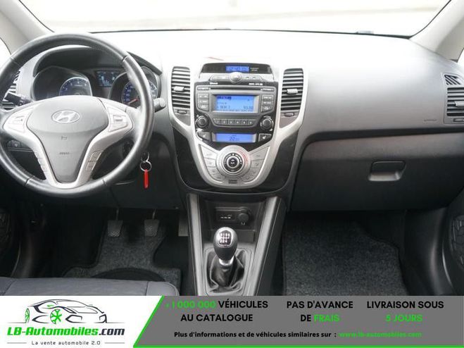 Hyundai Ix20 1.4 90 BVM  de 2015